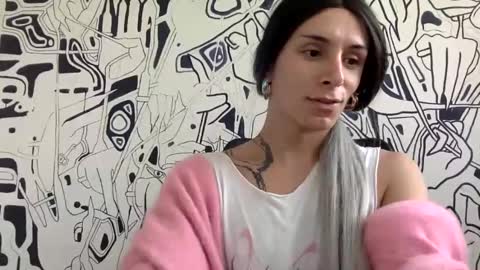 Lucy Lucy online show from January 15, 8:58 pm