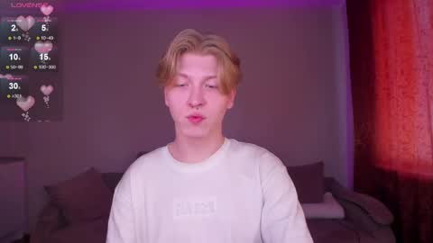 Sever online show from March 13, 10:40 am