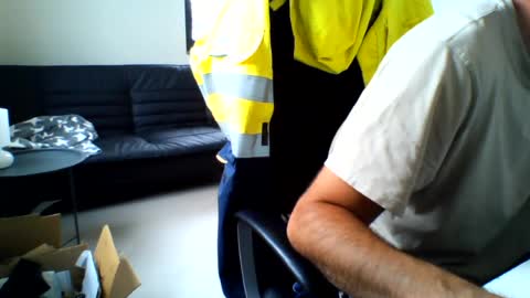 themikka1234 online show from July 8, 12:19 pm
