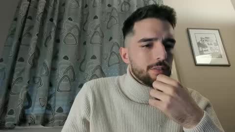 themmistokles online show from December 13, 2:05 pm