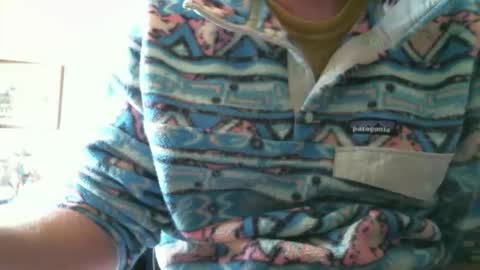 Daisy and Tim online show from October 20, 11:10 pm