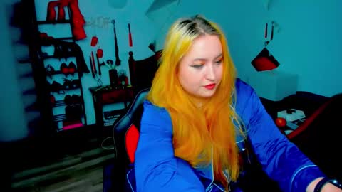 thenaughtygf online show from March 9, 11:09 pm