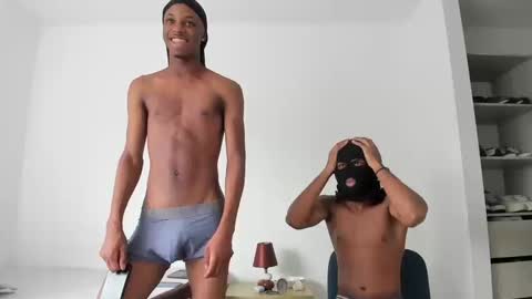 Andriw and Maiol online show from September 24, 1:40 pm