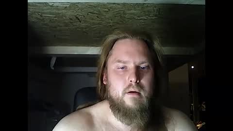 thenewdude1992 online show from March 12, 7:14 pm