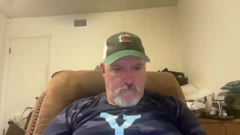 thenewganon online show from May 20, 2:52 am