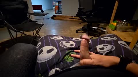 thenewone22901 online show from September 29, 5:17 am