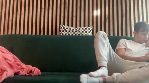 nudefusion3 online show from December 17, 11:28 am