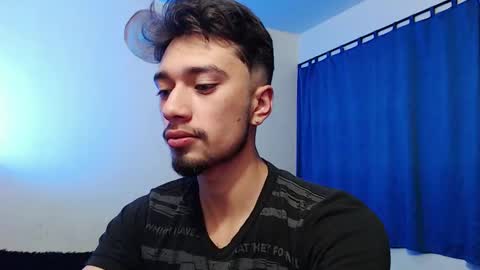 Theo online show from November 21, 5:33 pm