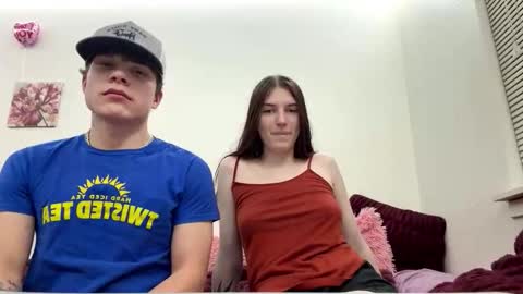 Astrid online show from February 12, 2:59 am