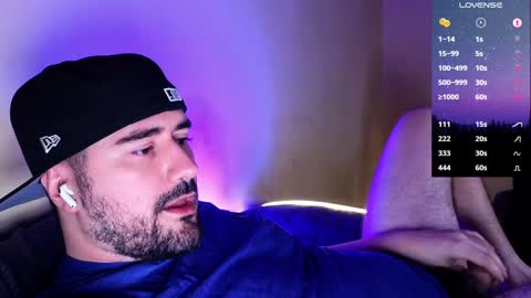 Theo Ravi online show from December 28, 3:26 am