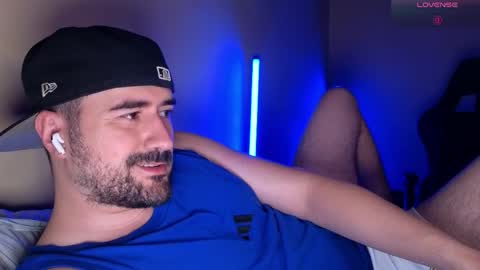 Theo Ravi online show from April 9, 3:43 am