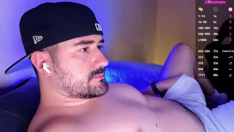 Theo Ravi online show from December 5, 3:50 am