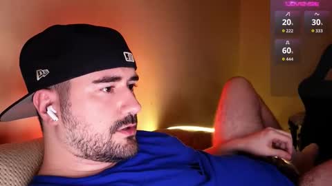 Theo Ravi online show from February 24, 3:31 am