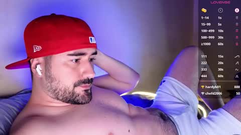 Theo Ravi online show from February 5, 4:27 am