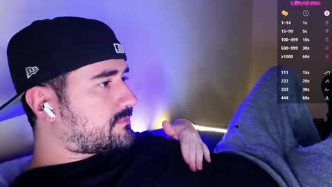 Theo Ravi online show from December 21, 3:46 am