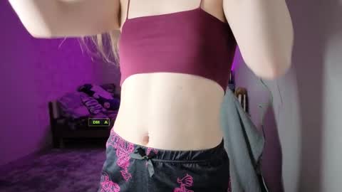 Kristina online show from March 11, 5:16 pm