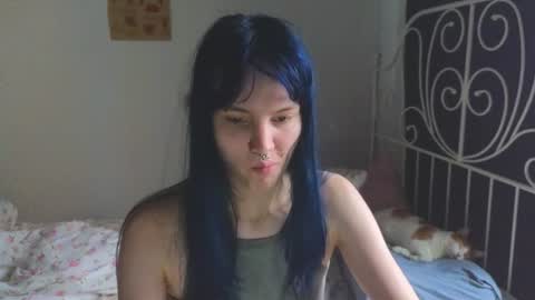 Vanessa online show from July 5, 4:04 am