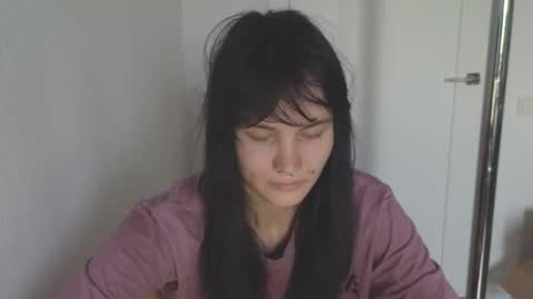 Vanessa online show from May 17, 4:11 am