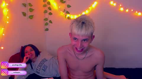 theperfectchemistry online show from February 20, 7:43 am