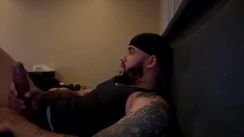 ThePipe online show from December 6, 5:14 am