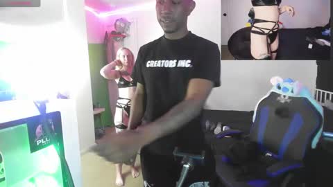 The Plug Love  Friends online show from September 19, 10:24 pm