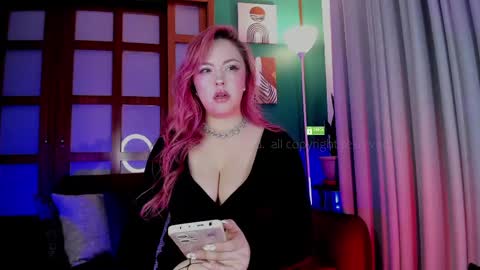 Rosie  online show from November 14, 5:09 am