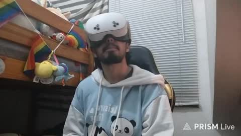 TheRainbowBoy28 online show from May 9, 3:01 am