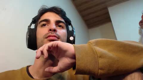 Snapshot of therazhanen chatting on September 10, 4:46 am Santiago Enrique online show from September 10, 4:46 am