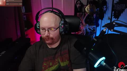 Bumbles or B online show from April 23, 1:13 am