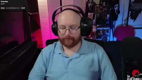 Bumbles or B online show from February 15, 12:24 am