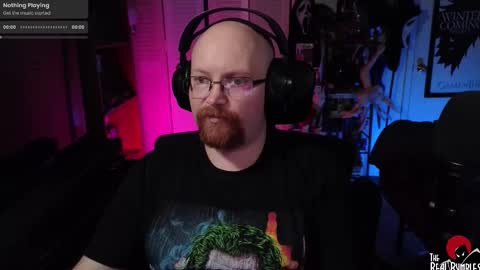 Bumbles or B online show from March 2, 5:08 am