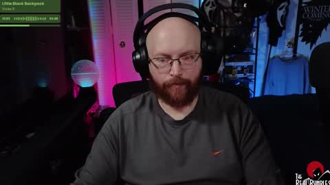 Bumbles or B online show from December 14, 4:52 am