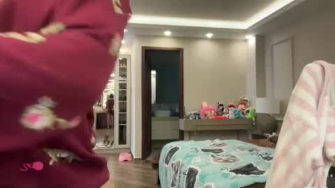 therealcamilabaddie online show from November 26, 8:16 pm