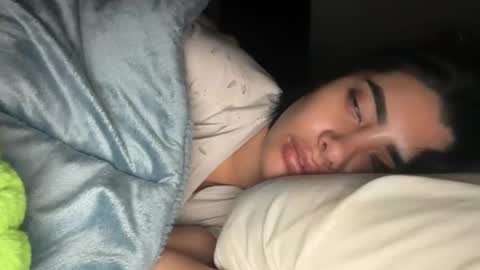 therealcamilabaddie online show from December 22, 10:49 am