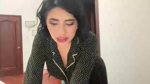 therealcamilabaddie online show from February 22, 5:34 am