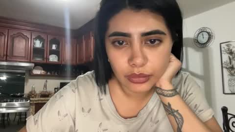 therealcamilabaddie online show from December 22, 7:44 am