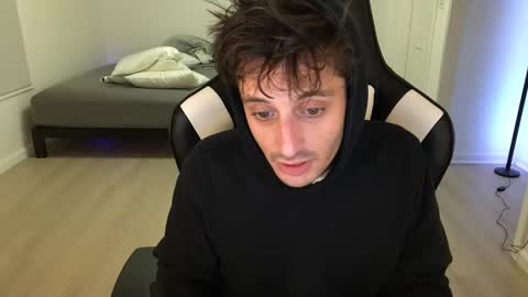 therealdylansdick online show from November 13, 3:42 am