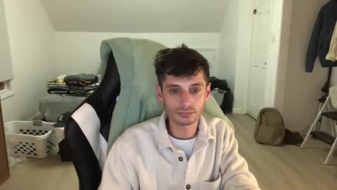 therealdylansdick online show from November 27, 6:21 am