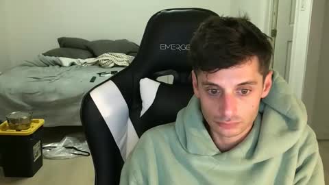 therealdylansdick online show from November 26, 1:03 am