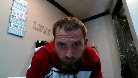 therealest2323 online show from April 30, 7:08 pm