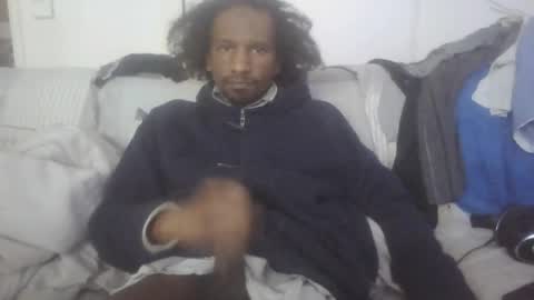 Grosse or fatblakcocc4u420 online show from February 28, 11:25 am