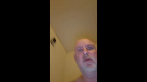 therealholland1979 online show from January 11, 8:15 pm