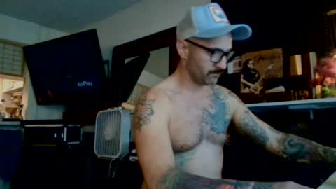 therealmattyice online show from June 13, 11:26 pm