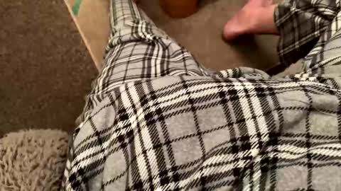 therealpietro77 online show from March 8, 8:57 pm