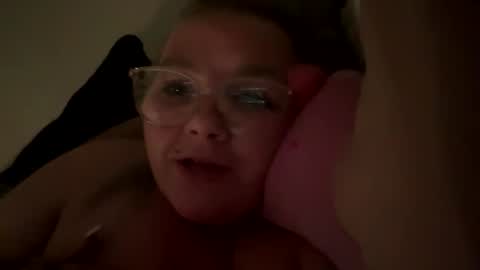 therealstackz69 online show from November 9, 10:30 am