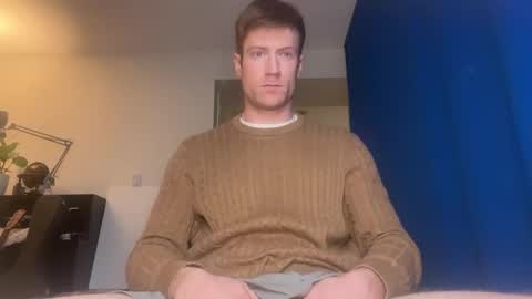 Snapshot of therealveggieboy chatting on February 27, 4:35 am Pookie online show from February 27, 4:35 am