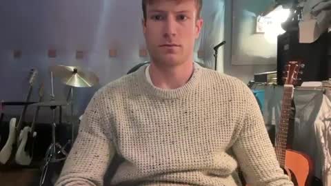 Snapshot of therealveggieboy chatting on February 3, 11:05 pm Pookie online show from February 3, 11:05 pm