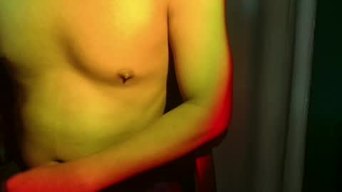 theresnomercy16 online show from December 18, 3:00 pm