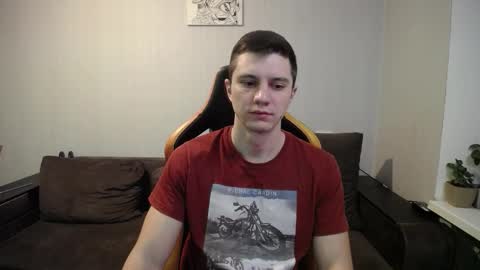 Nick   online show from February 10, 11:52 pm