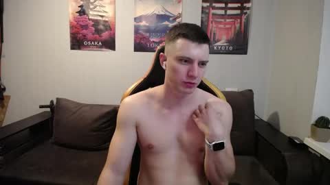 Nick   online show from May 17, 5:33 pm